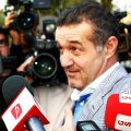 Gigi Becali, un personaj care se hrănește din atenția primită din partea media // foto: Arhivă Gazeta Sporturilor
