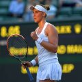 Beatriz Haddad Maia // foto: Guliver/Getty Images
