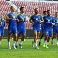 FOTO: Facebook Maccabi Tel Aviv FC