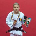 România, la Festivalul Olimpic pentru Tineret de la Baku