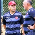 Eugen Neagoe și Florin Prunea au o relație solidă // foto: Cristi Preda (Gazeta Sporturilor)