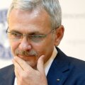 Liviu Dragnea