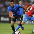 Bradly De Noiijer în Viitorul - FCSB