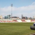 Stadion Dinamo