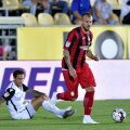 Voluntari-Astra, foto: Cristi Preda/GSP