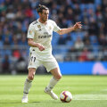 Gareth Bale // FOTO: Guliver/GettyImages
