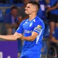 Ianis Hagi // FOTO: krcgenk.be