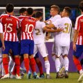 Real Madrid - Atletico Madrid 3-7 // foto: Reuters