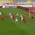 FOTO: Captură @TV Digi Sport