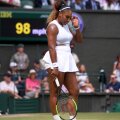 Serena Williams // foto: Guliver/Getty Images