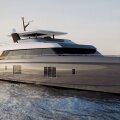 Nadal tocmai ce și-a comandat un iaht nou și luxos, un Sunreef Power, un catamaran de 25 de metri lungime