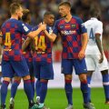 Barcelona // FOTO: Guliver/GettyImages