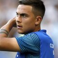 Paulo Dybala // FOTO: Guliver/GettyImages