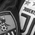 Juventus și Notts County, o prietenie ce datează de un secol // foto: Italian Magpies