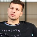 George Țucudean își pregătește revenirea // Sursă foto: Gazeta Sporturilor