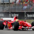 Mick Schumacher // FOTO: Guliver/GettyImages