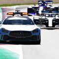 Safety Car-ul din Formula 1 // foto: Guliver/Getty Images