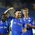 FOTO: PhotoNews // Ianis Hagi, la Genk