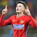 Dennis Man, la FCSB