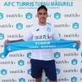 Nenad Turkovic - Turris Turnu Măgurele