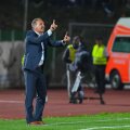 Csaba Laszlo, antrenor Sepsi