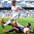Garteh Bale // FOTO: Guliver/GettyImages
