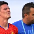FCSB - Botoșani // foto: Raed Krishan