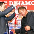Dorinel Munteanu e la un pas de o nouă venire la Dinamo // foto: Raed Krishan