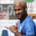 Neymar // FOTO: Reuters