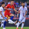 FCSB - FC Botoșani // FOTO: Raed Krishan