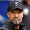 Jurgen Klopp // FOTO: Guliver/GettyImages