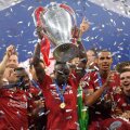 Sadio Mane // FOTO: Guliver/GettyImages