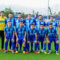 FOTO: Facebook Progresul Spartac