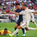 Real Madrid - Tottenham // FOTO: Reuters