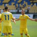 FOTO: Facebook Petrolul Ploiești