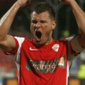 Marius Niculae, la Dinamo
