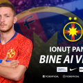 FOTO: Facebook FCSB