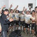 Jiul Petroșani în 2004