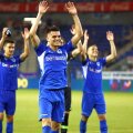 Ianis Hagi // FOTO: krcgenk.be