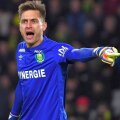 Ciprian Tătărușanu a plecat vara aceasta de la Nantes la Lyon