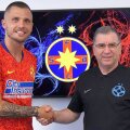 FOTO: Facebook @FCSB