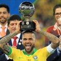 Dani Alves // FOTO: Guliver/GettyImages