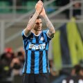 Mauro Icardi // FOTO: Guliver/GettyImages