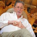 Cornel Dinu împlinește azi 71 de ani // foto: Gazeta Sporturilor