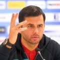 Nicolae Dică // foto: Arhivă Gazeta Sporturilor