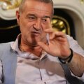 Gigi Becali, FCSB