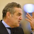 Gigi Becali, FCSB