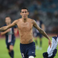 PSG Foto: Guliver/GettyImages
