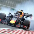 Max Verstappen // foto: Reuters