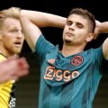 Răzvan Marin, Ajax